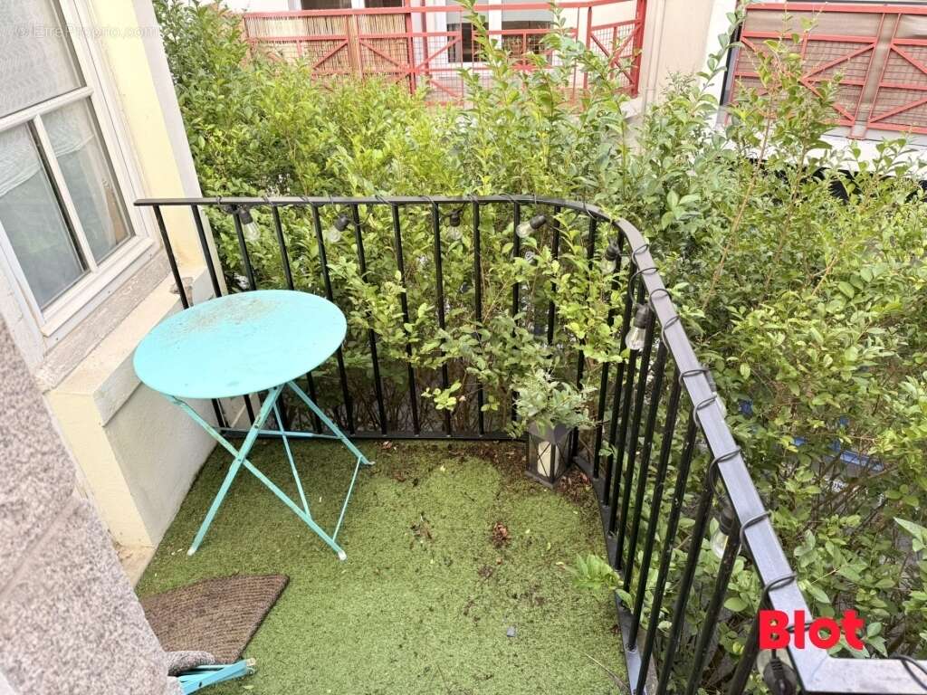 Appartement à LA RICHARDAIS