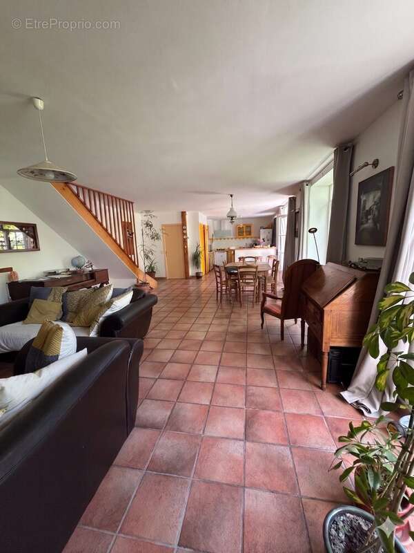 Maison 208 m² à Chatillon-En-Diois  - photo 5