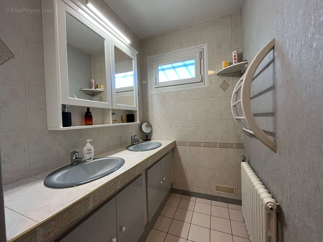 Maison à VILLORCEAU