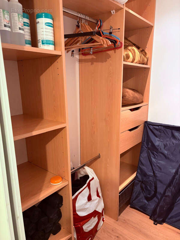 Maison à MITRY-MORY