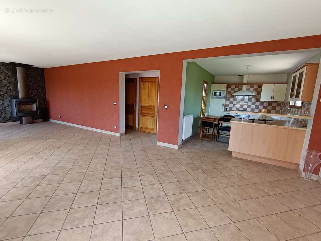 Maison 130 m² à Limpiville  - photo 4