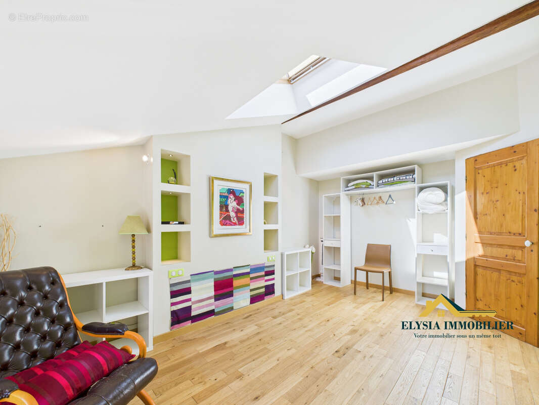 Maison à POMMERIEUX