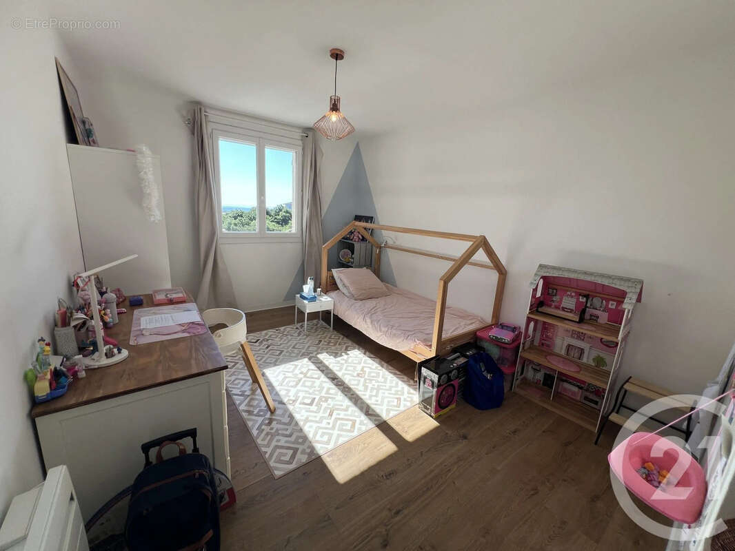 Appartement à FURIANI