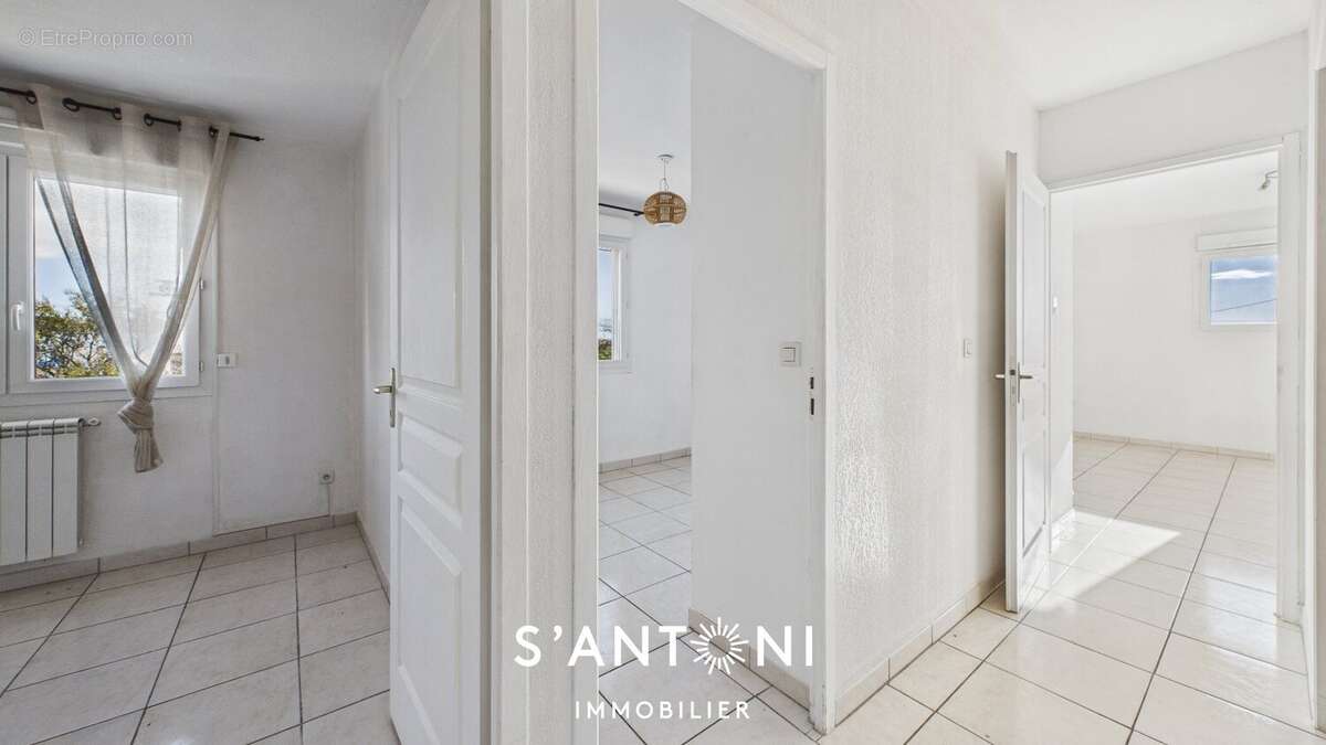 Appartement à MIREVAL