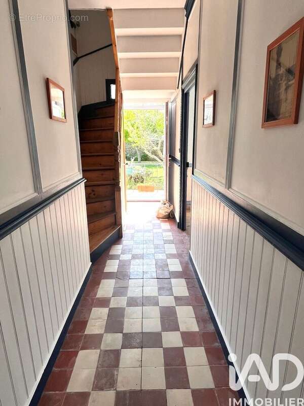 Photo 2 - Maison à GROIX