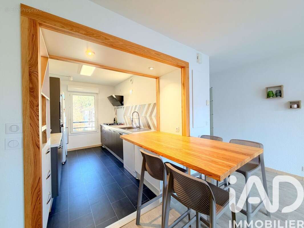 Photo 4 - Appartement à BELIN-BELIET