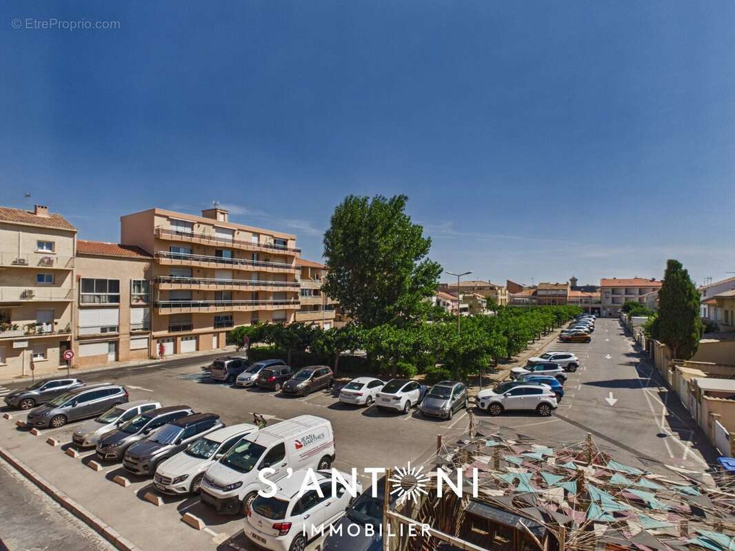 À 50 mètres de la plage : votre futur pied-à-terre à Valras-Plage ! - photo 2