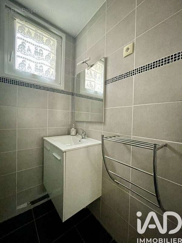 Photo 7 - Maison à FORT-MAHON-PLAGE