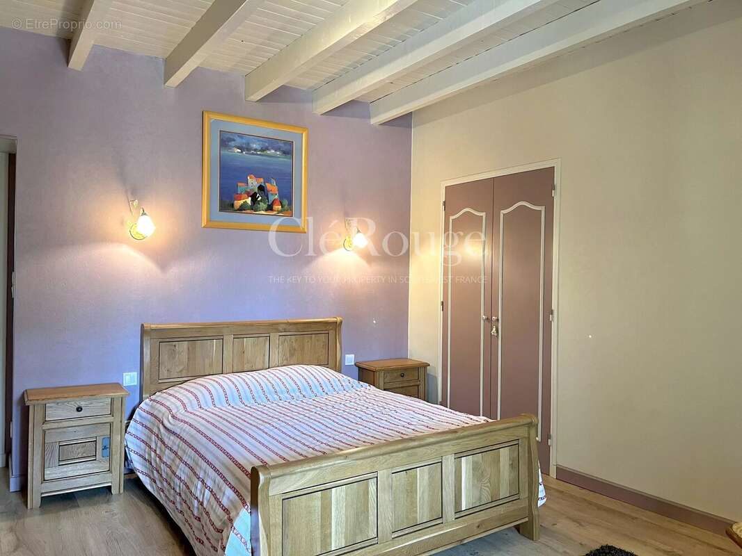 Maison à DURAS