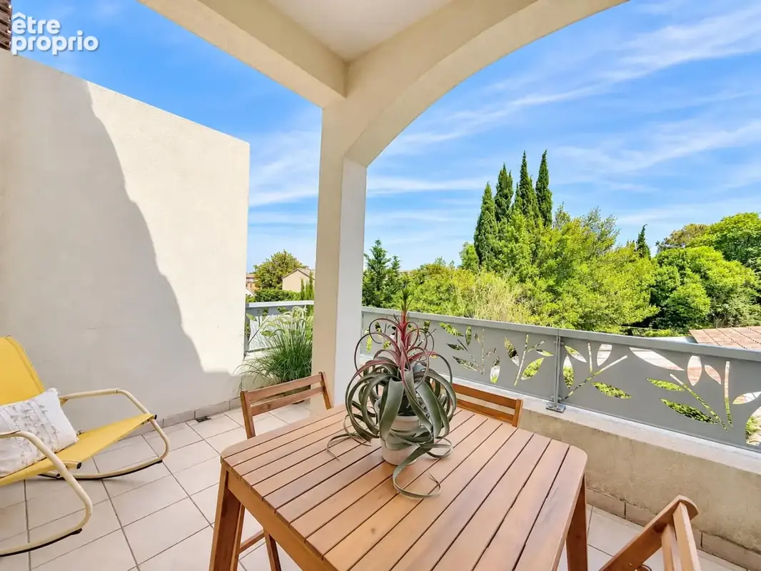 Appartement 3 pièces 60 m² à vendre à Saint-Remy-De-Provence (13210) - photo 9