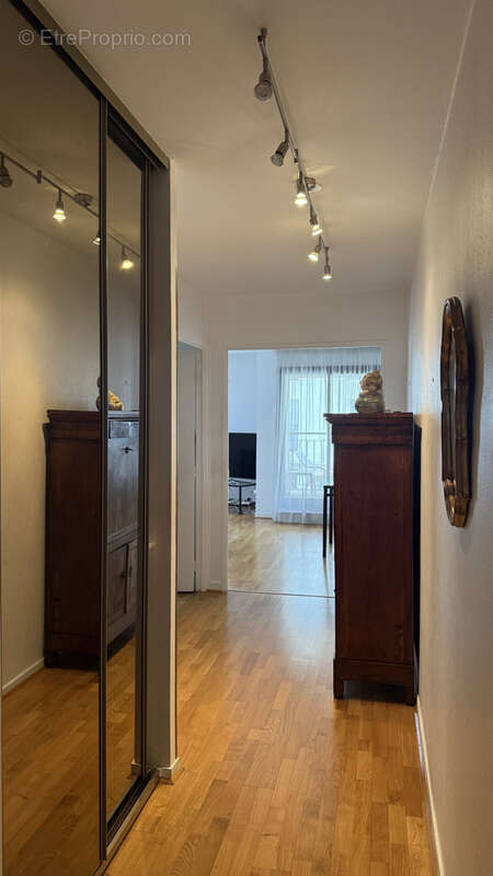 Appartement à SAINT-GERMAIN-EN-LAYE