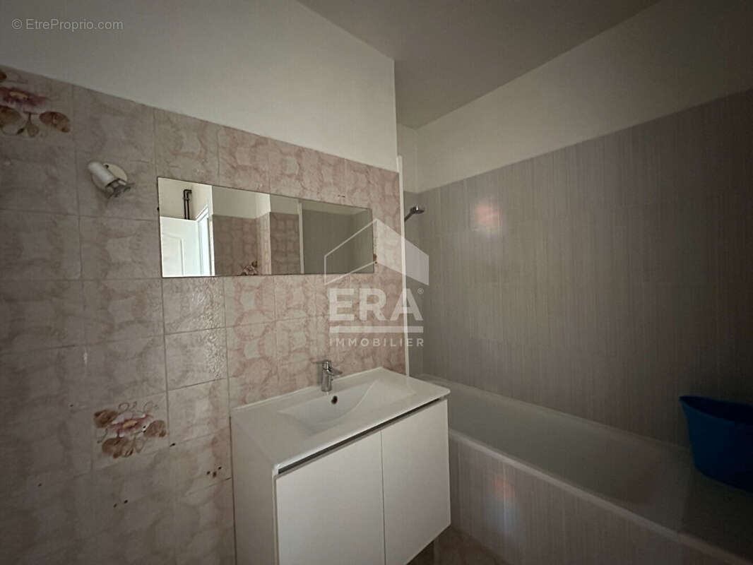 Appartement à CAGNES-SUR-MER