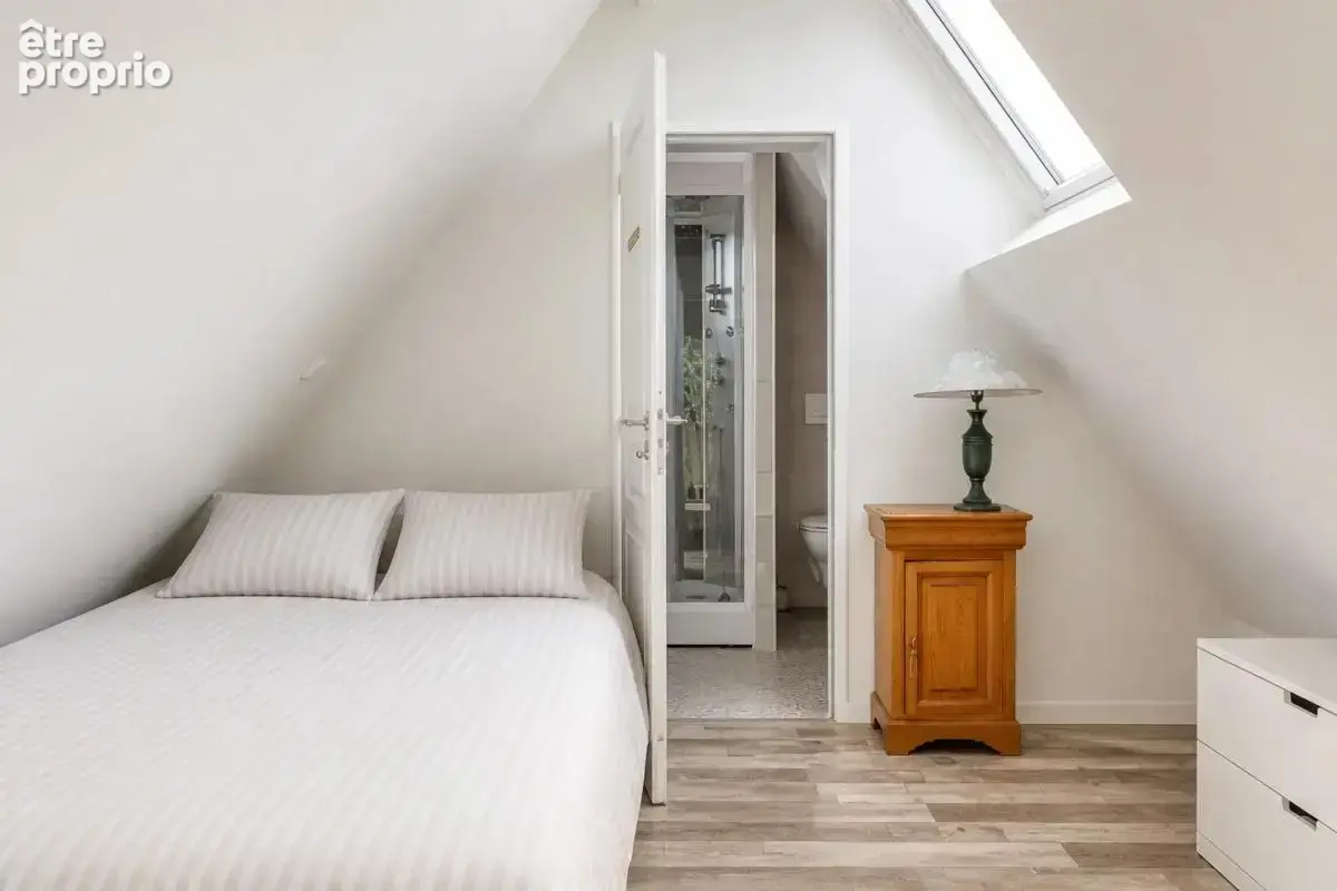 Maison de 2 pièces de 45 m² située à Dieppe - photo 13