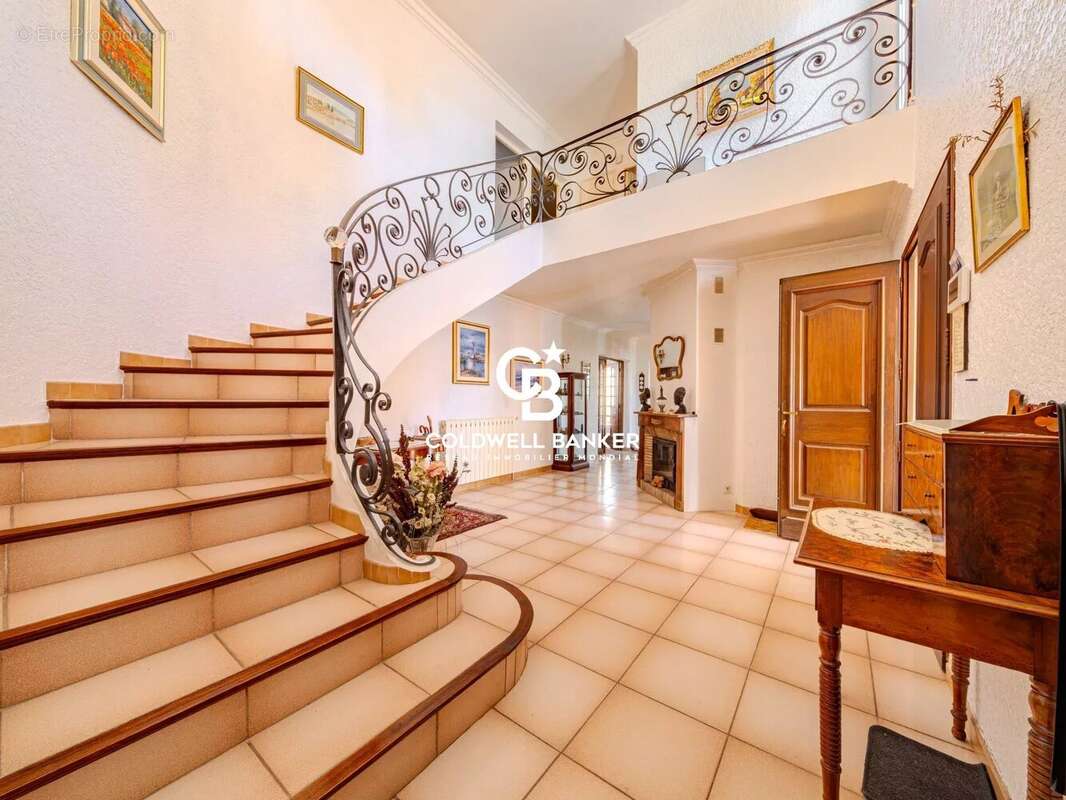 Maison à CASTELNAU-LE-LEZ