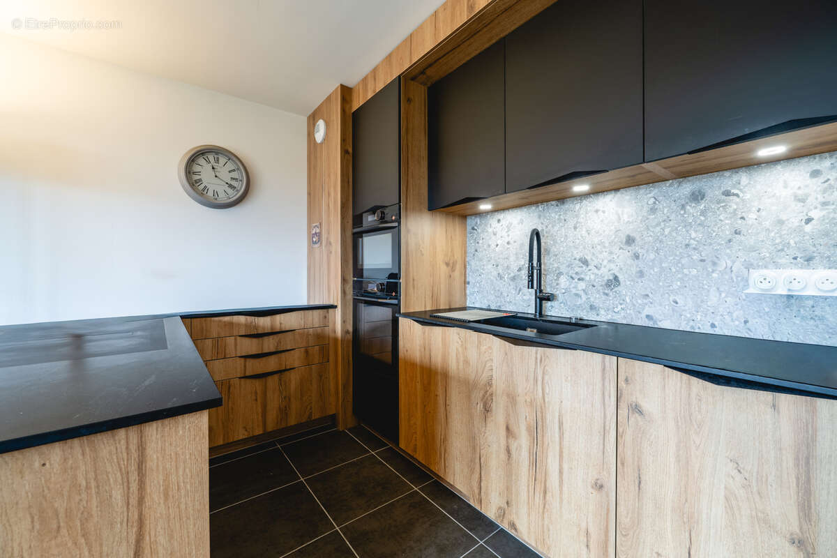 Appartement à RUMILLY