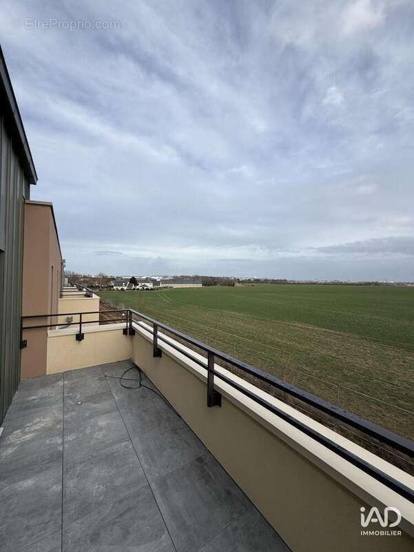 Photo 6 - Appartement à CARPIQUET