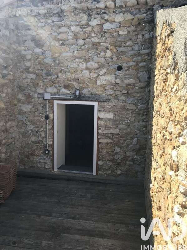 Photo 3 - Appartement à VALLON-PONT-D'ARC