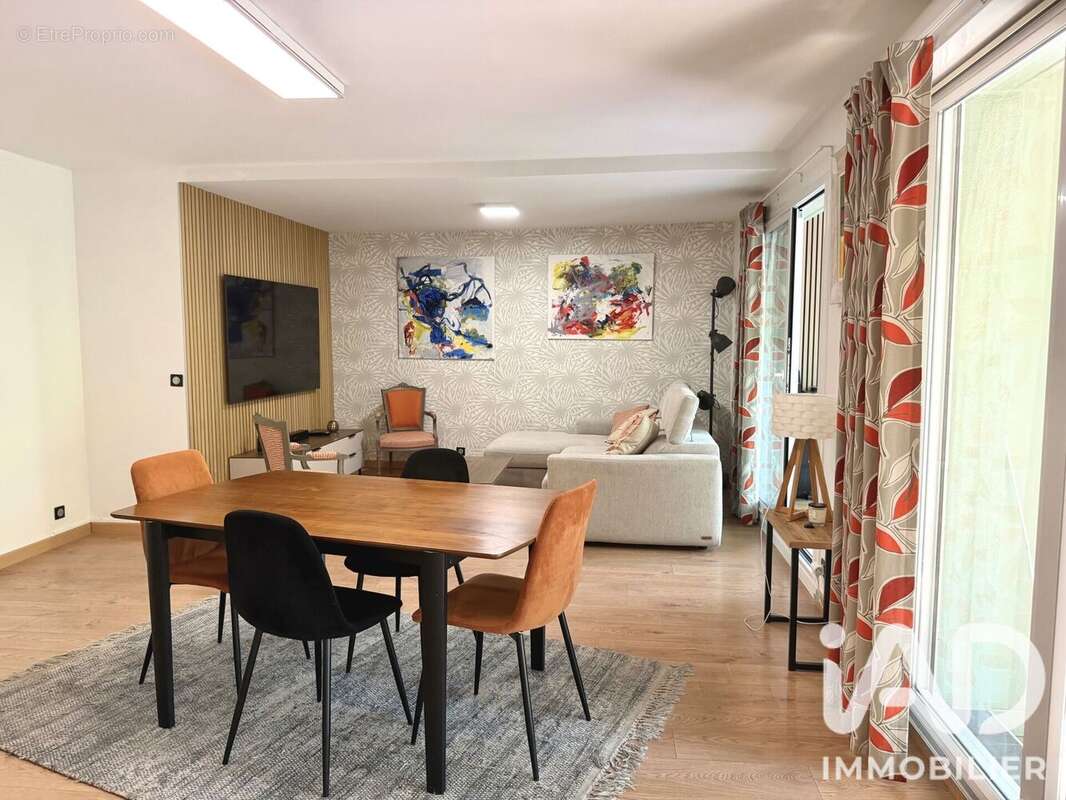 Photo 3 - Appartement à MONTPELLIER