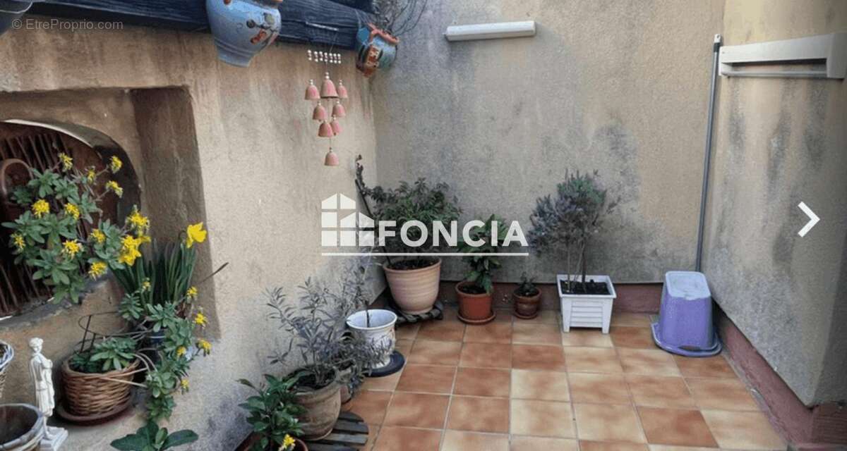 Appartement à MARTIGUES