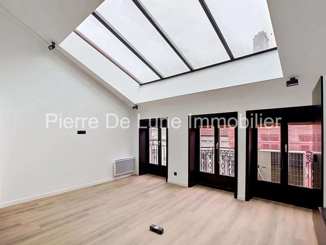 Appartement à LYON-2E