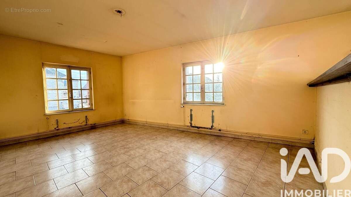 Photo 3 - Appartement à SAINT-YAN