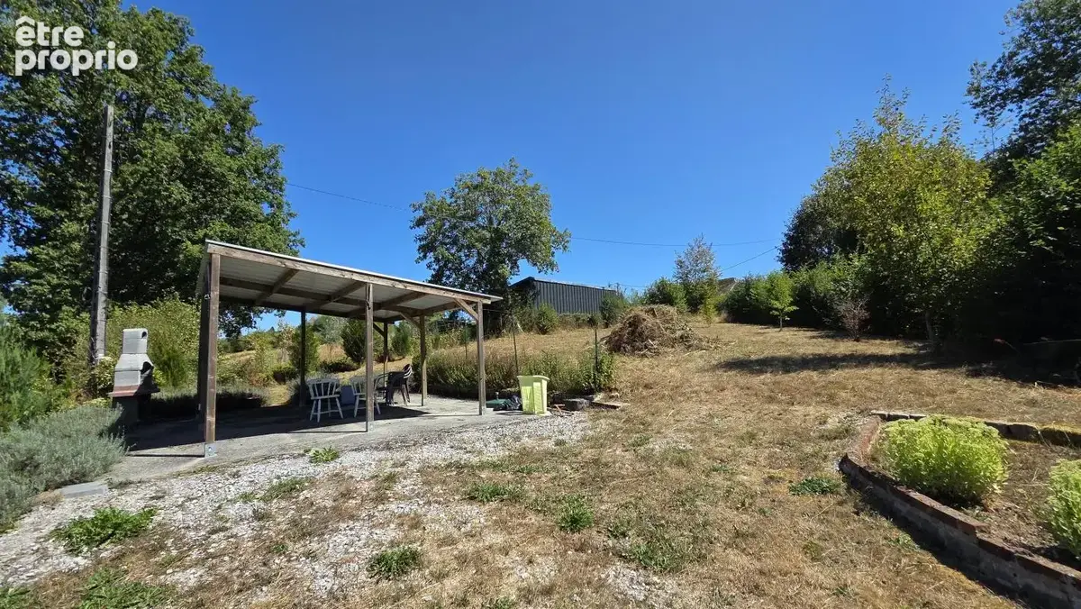 Etang de 9000 m² situé en pleine nature à Anor - photo 6