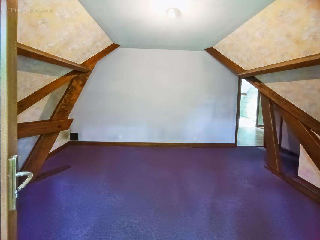 Maison à LIGNY-LE-RIBAULT