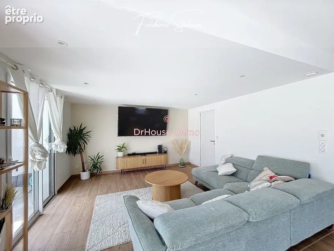 Maison 7 pièces 172 m² à vendre à La Jarrie (17220) - photo 25