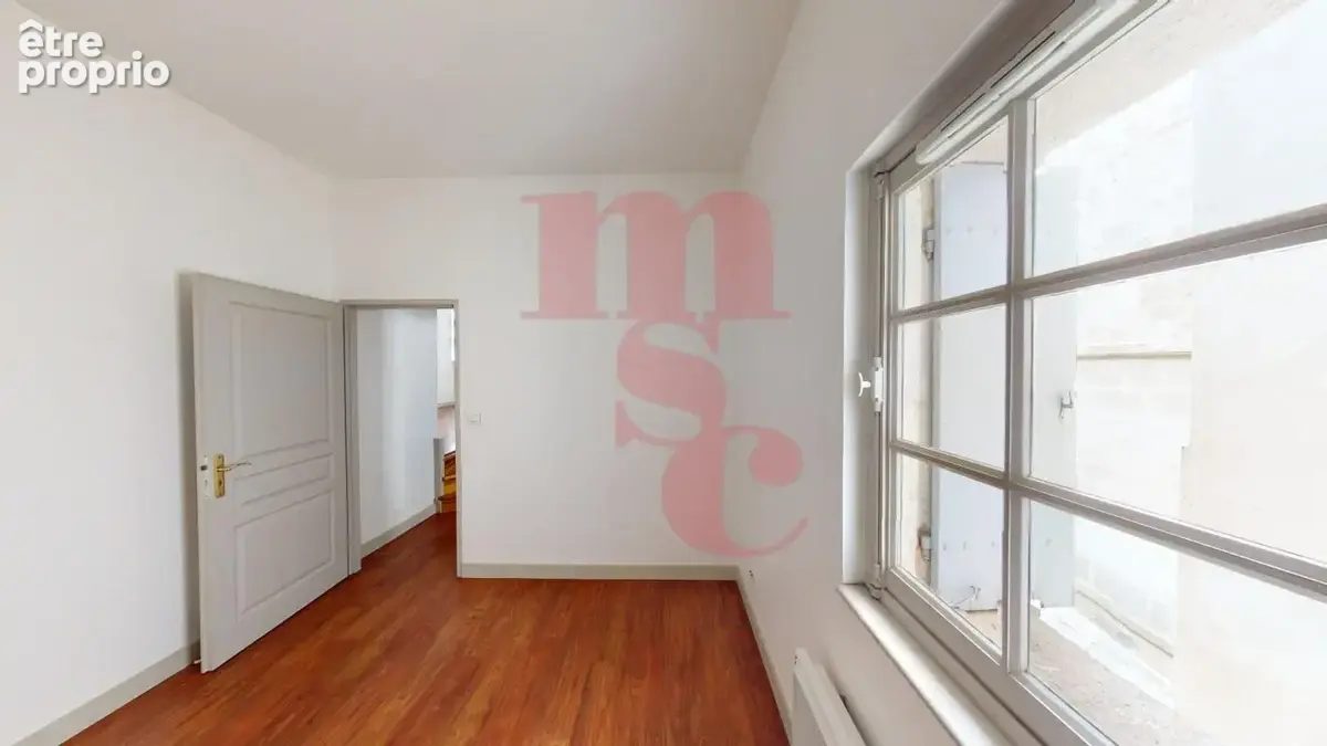 Appartement ancien - photo 5