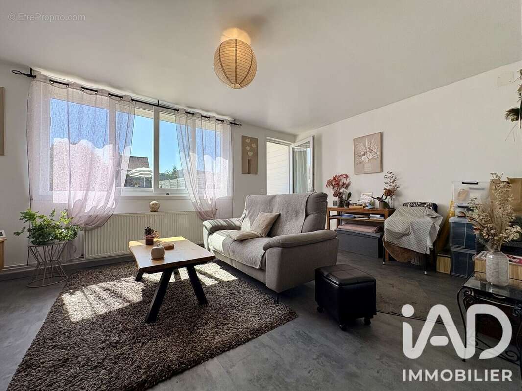 Maison 80 m² à Saint-Pol-Sur-Ternoise  - photo 3