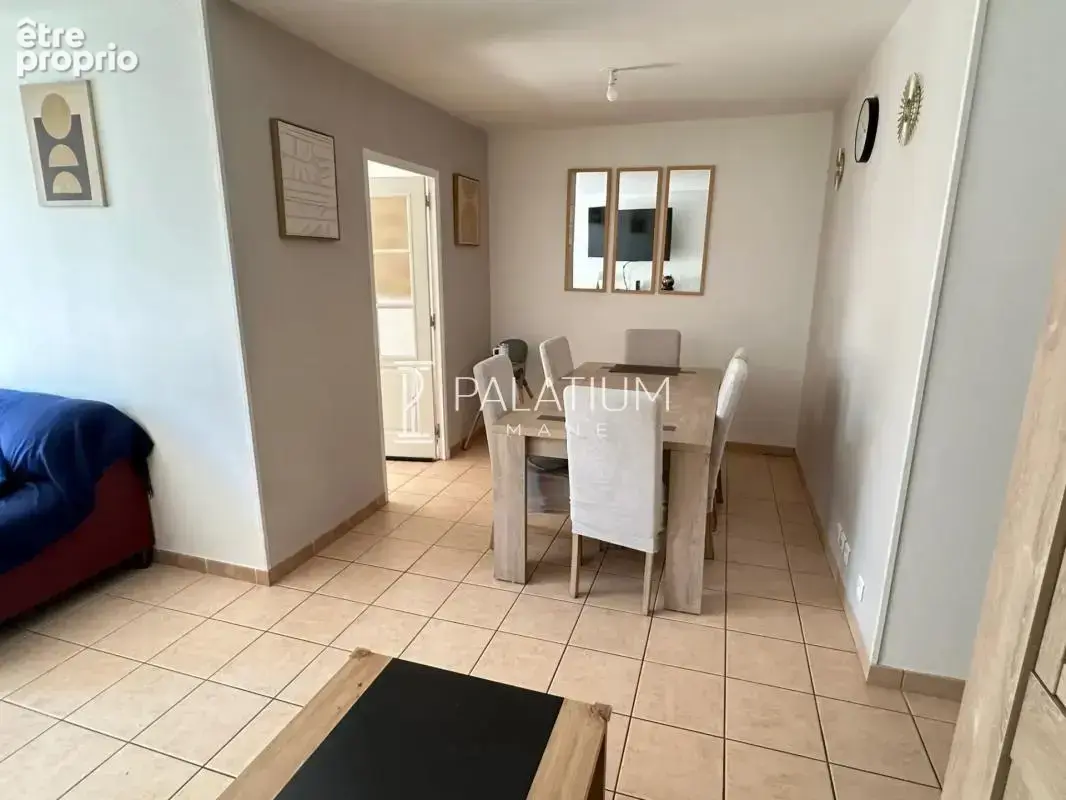 Maison mitoyenne dans un quartier calme - photo 3