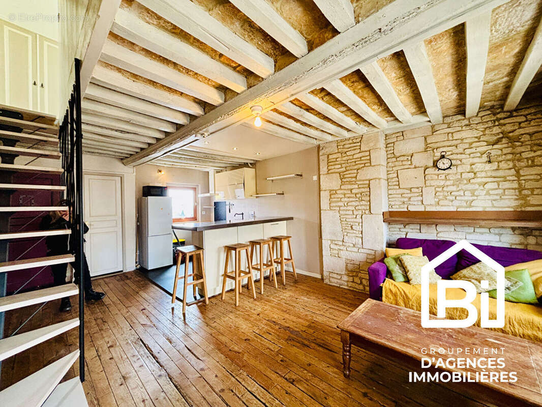 Appartement à CAEN