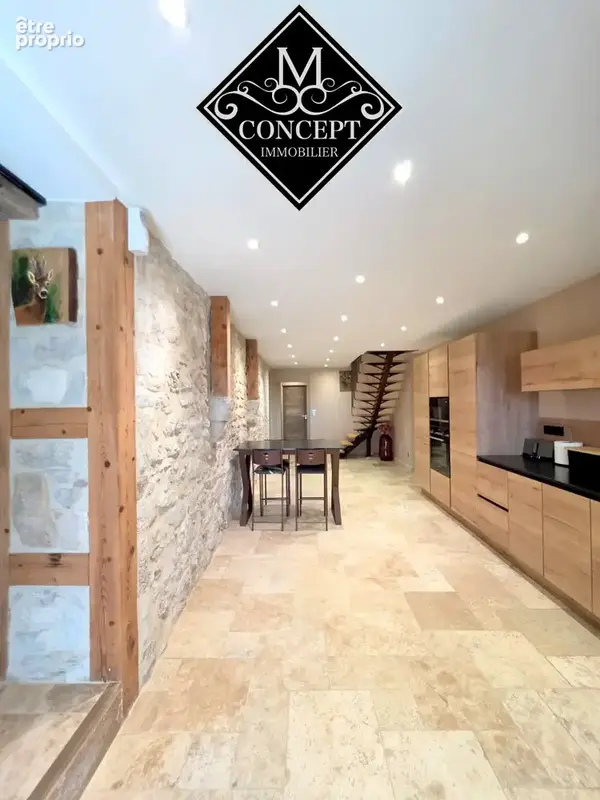 Exclusivité*Splendide*Domaine*Piscine*Chenil*2ha5233*HT VALROMEY - photo 14