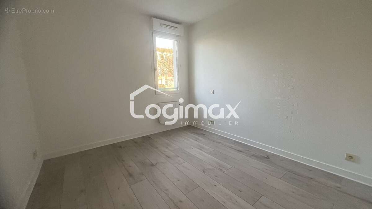 Appartement à AYTRE