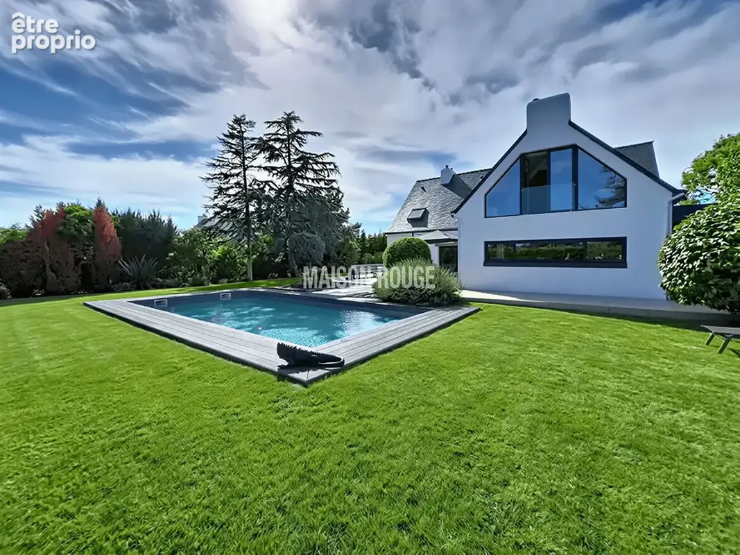 Maison à BADEN