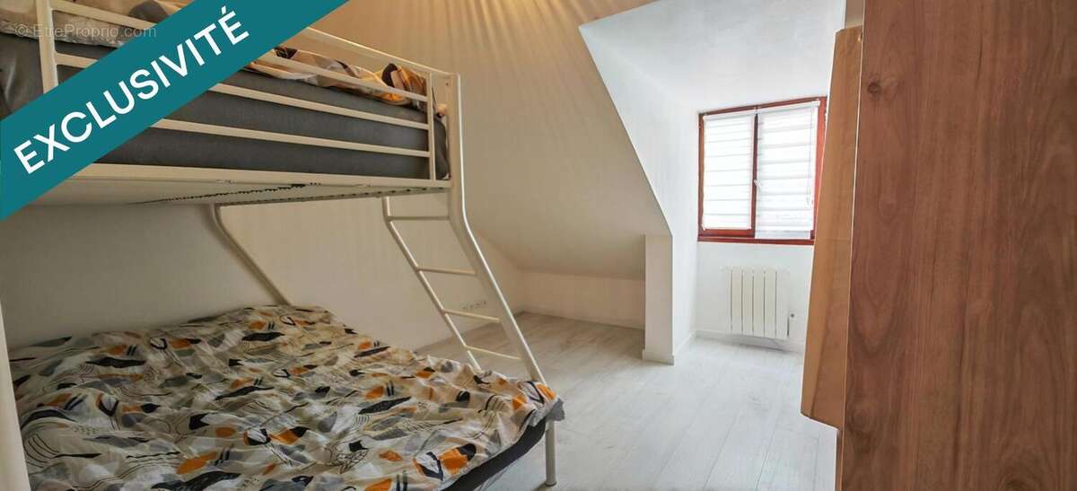 Photo 7 - Appartement à BOULOGNE-SUR-MER