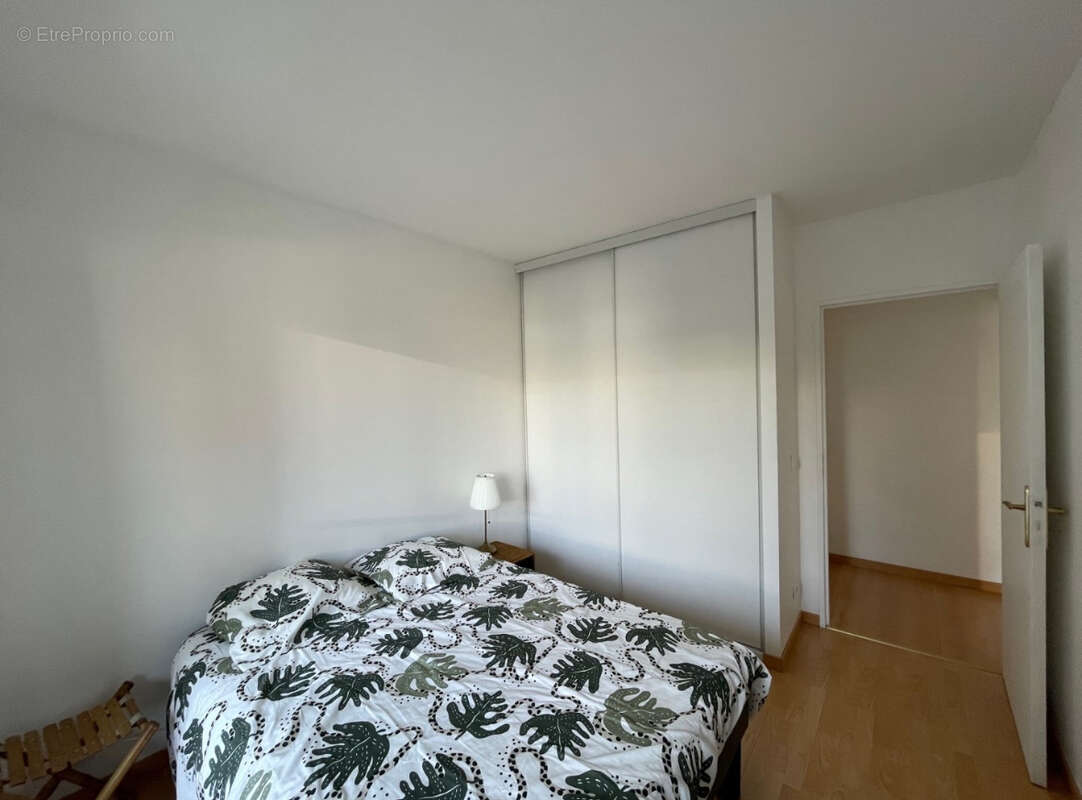 Appartement à CLAMART