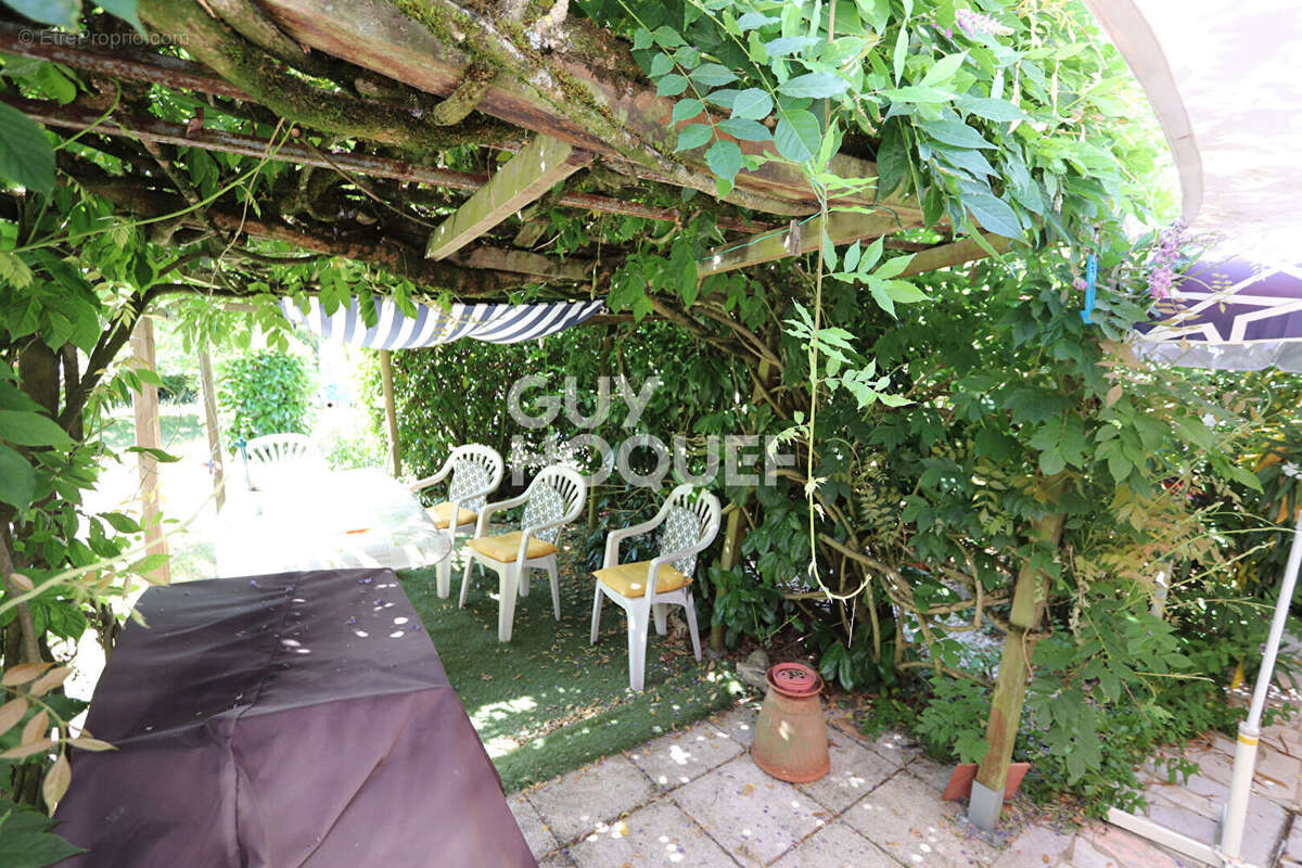 Maison Joue Les Tours 5 pièce(s) - photo 7