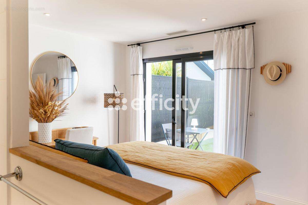 Maison 150 m² à Gujan-Mestras  - photo 15