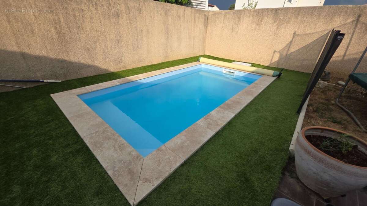 Maison 6 pièces 118 m2 - photo 2
