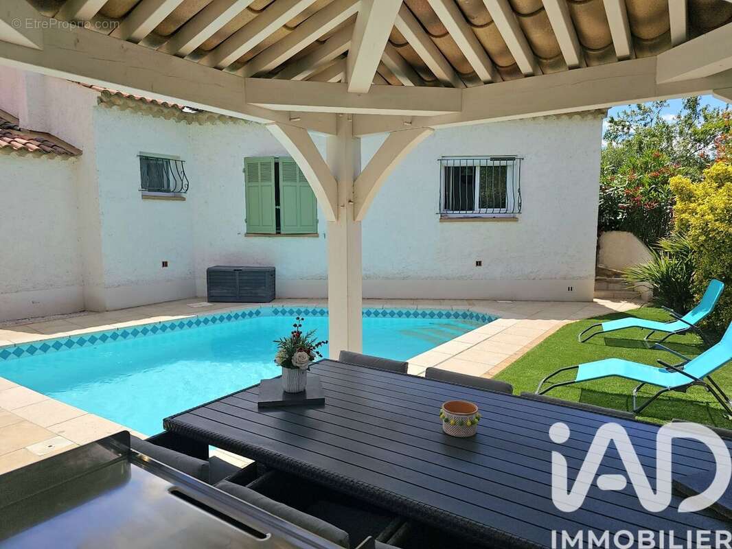 Photo 9 - Maison à LE LUC