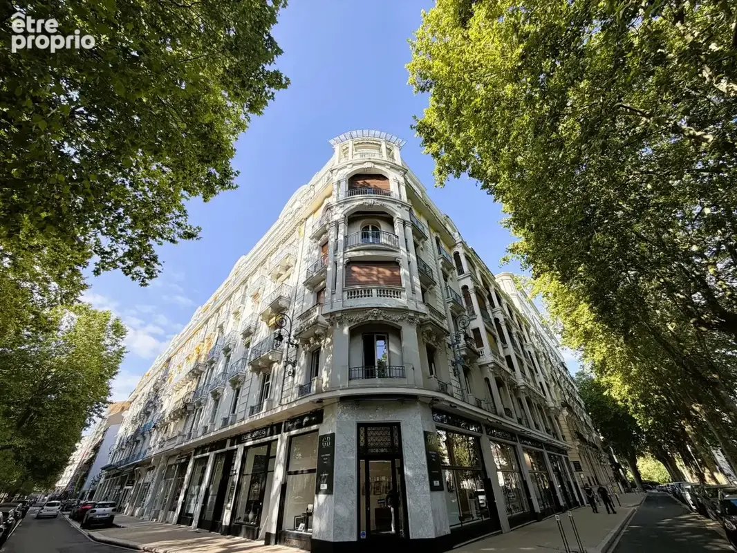 Appartement à VICHY