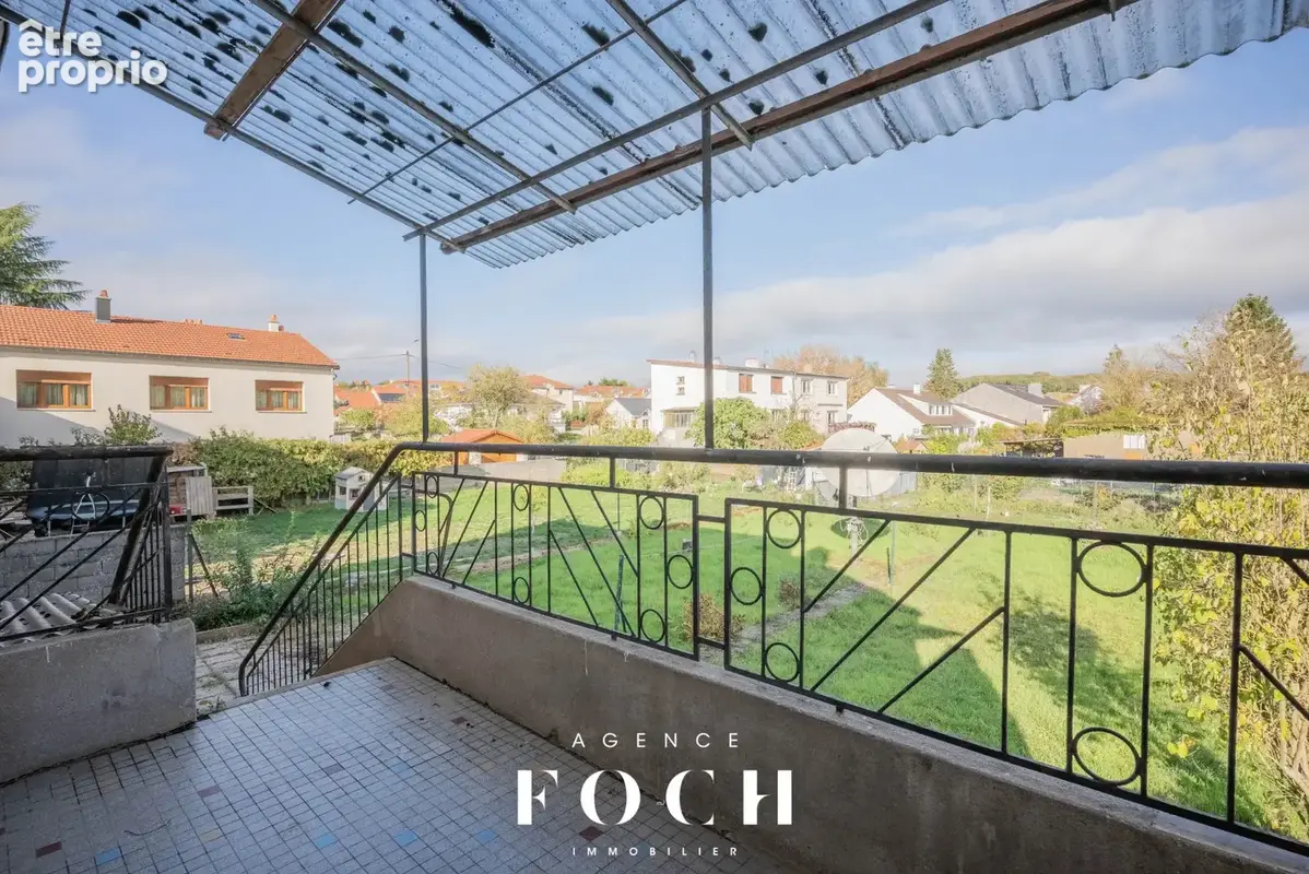 Maison 5 pièces 101 m² à vendre à Marange-Silvange (57535) - photo 7