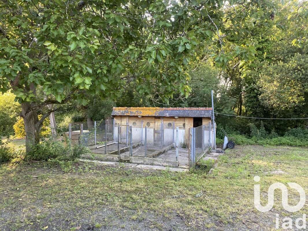 Photo 3 - Maison à TREDARZEC