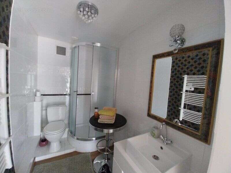 Photo 7 - Appartement à LESCOUT