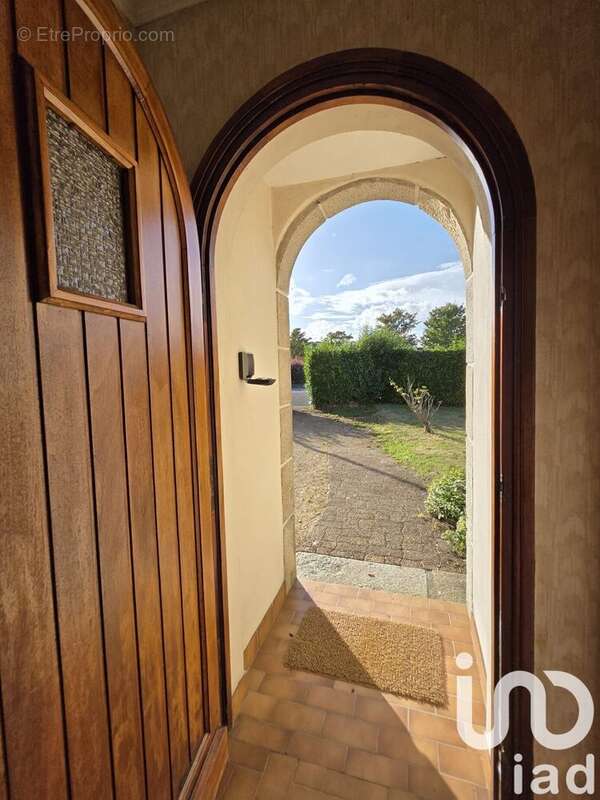 Photo 6 - Maison à PABU