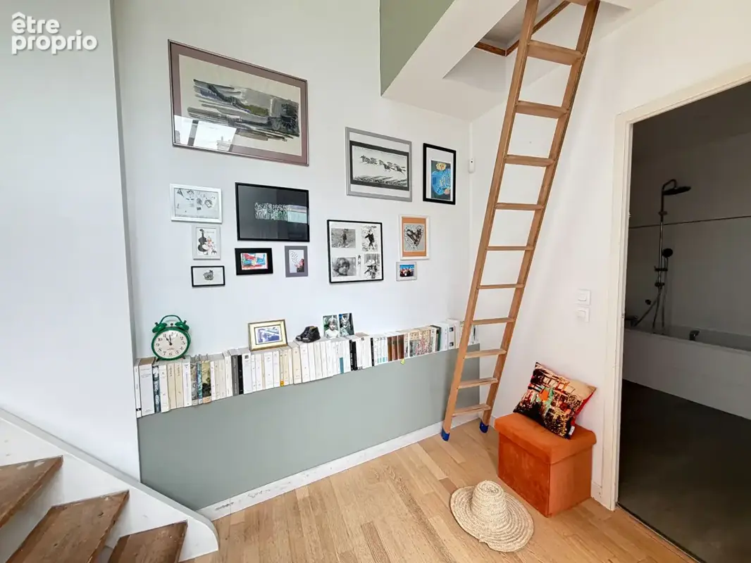 Maison 212m² à caen - photo 10