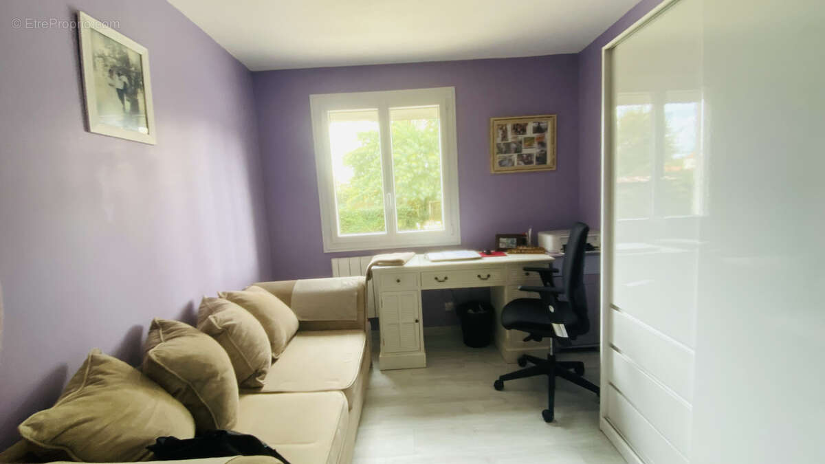 Maison à SAINT-BREVIN-LES-PINS