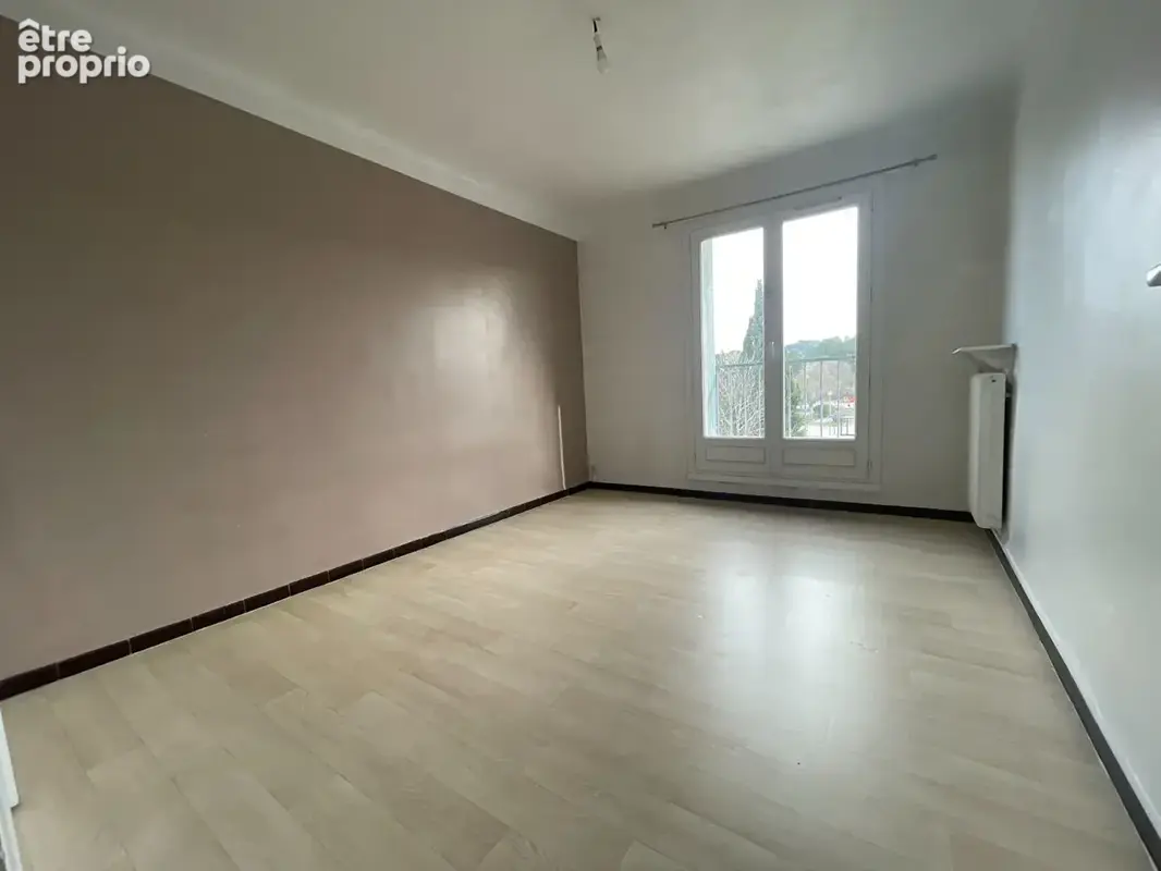 T4 au dernier étage de 70.93 m2 - Village des Milles - photo 10