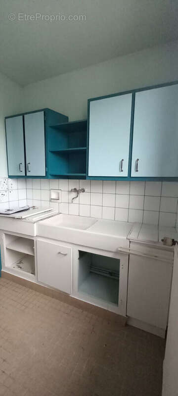 Appartement à GUINGAMP